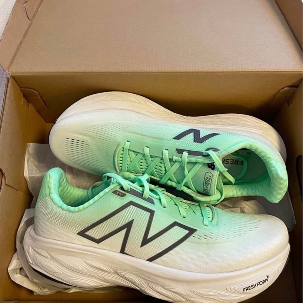 New Balance Men’s 1080 Size 12